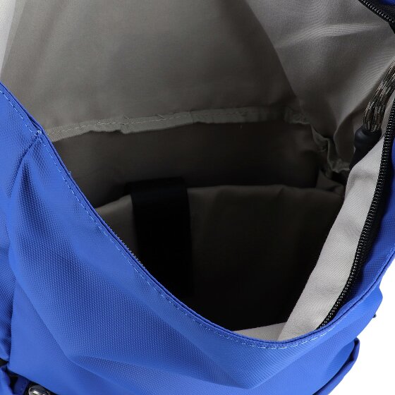 camel active Explore Daypack L 50 cm Compartiment pour ordinateur portable