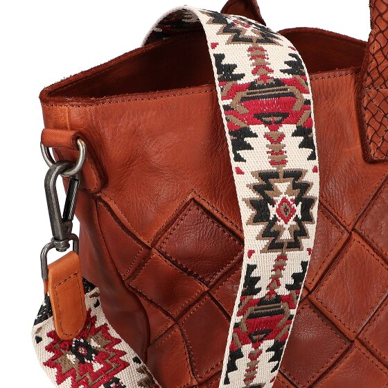 Harbour 2nd Leontina Sac à bandoulière Cuir 40 cm