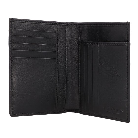 The Bridge Alberto Porte-monnaie Cuir 9.5 cm