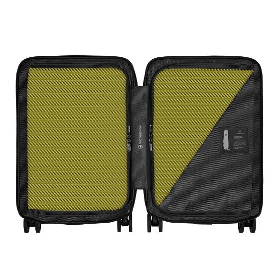 Victorinox Airox 4 roulettes Trolley de cabine 55 cm