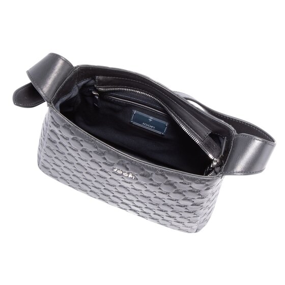 Joop! leggero stampa Sac à bandoulière Cuir 23 cm