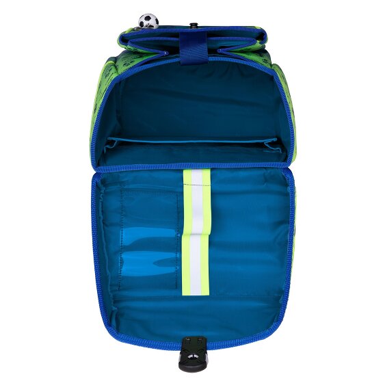 McNeill Perfecto Set de cartables 5 pièces