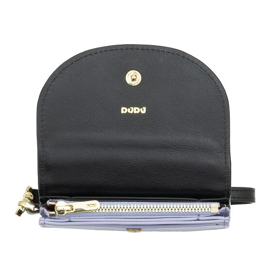 DuDu Madagascar Étui pour cartes de crédit Cuir 11 cm