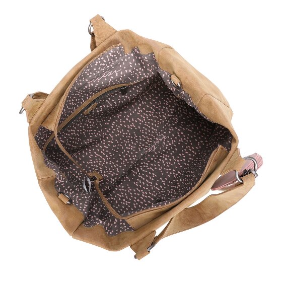 Fritzi aus Preußen Izzy Vintage Sac de shopper 42 cm