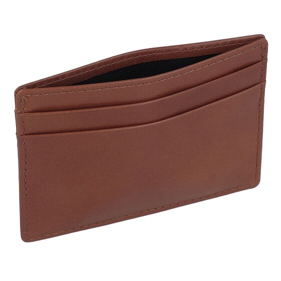 Leonhard Heyden Cambridge Étui pour cartes de crédit Cuir 10 cm