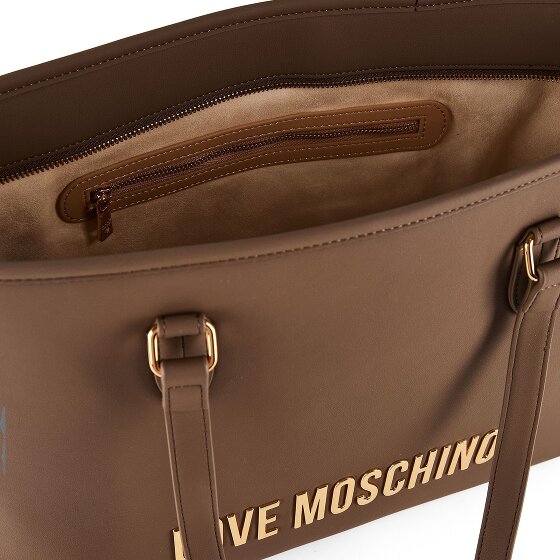 Love Moschino Bold Love Sac de shopper 38 cm