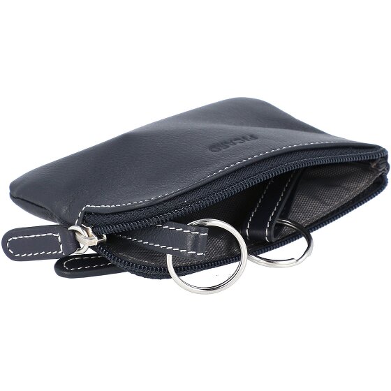 Picard Etui à clés Diego en cuir 11 cm
