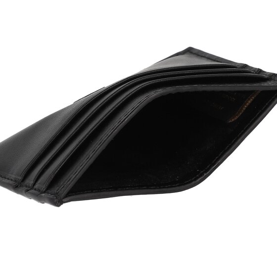 The Bridge Story Uomo Étui pour cartes de crédit Cuir 10 cm