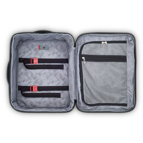 Roncato Sac à dos de voyage Move 40 cm