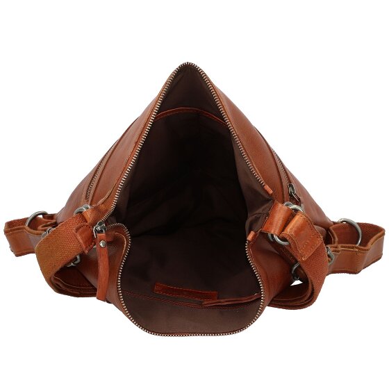 Greenburry Sac à bandoulière en cuir 29,5 cm