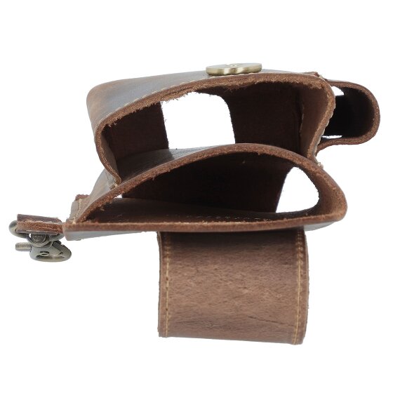Greenburry Vintage Sac banane Cuir 8 cm