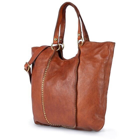 Campomaggi Kura Sac de shopper Cuir 35 cm