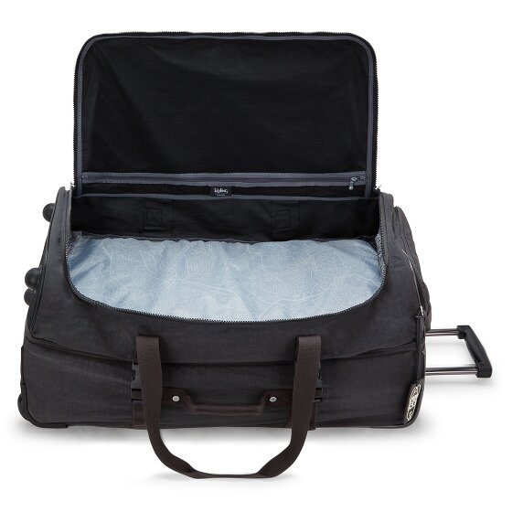 Kipling Basic Teagan L Sac de voyage à 2 roulettes 77 cm