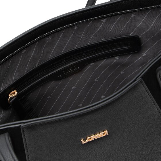 L.Credi Rahja Sac de shopper 32 cm