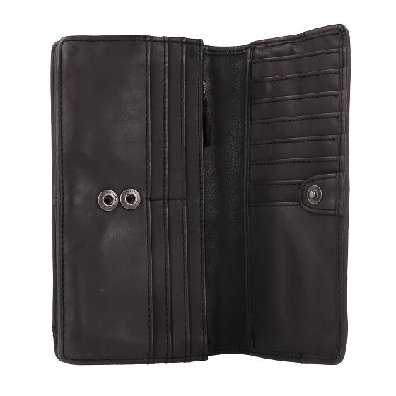 Harbour 2nd Anchor Love Luja Porte-monnaie Cuir 18.5 cm