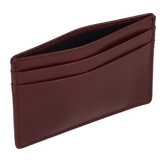 Leonhard Heyden Cambridge Étui pour cartes de crédit Cuir 10 cm