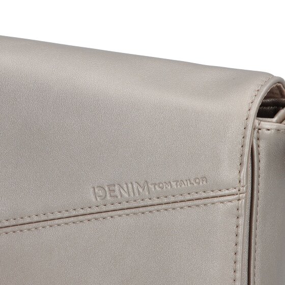 Tom Tailor Denim Milla Sac à bandoulière 22 cm