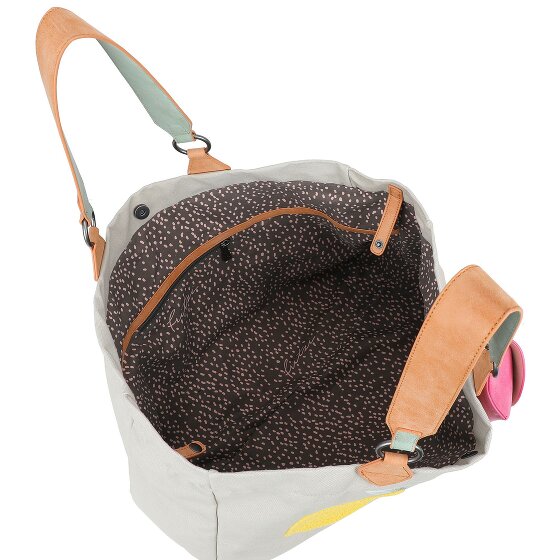 Fritzi aus Preußen Limited Squeezy Lemon Sac de shopper 50 cm