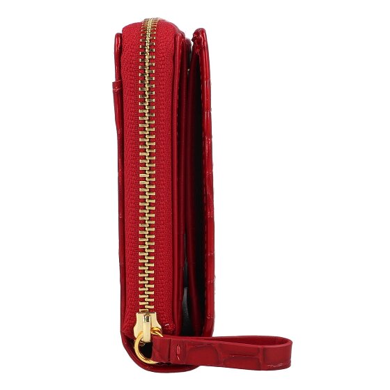 Braun Büffel Verona Porte-monnaie en cuir 10 cm