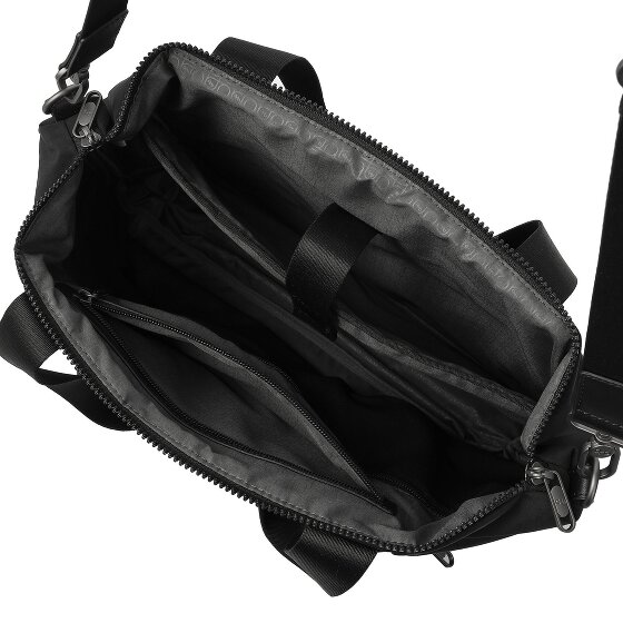 Hedgren Furo Kicho Sac de shopper Protection RFID 46 cm Compartiment pour ordinateur portable