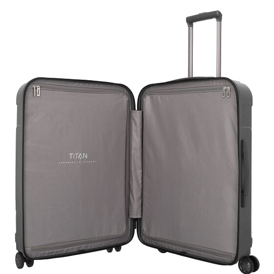 Titan X-Ray 4 roues trolley 72 cm
