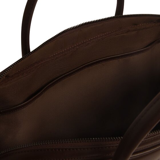 Ted Baker Donne Attaché-case Cuir véritable 45 cm Compartiment ordinateur