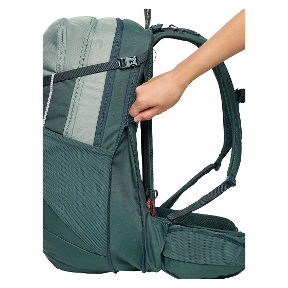 Vaude Wizard Sac à dos de randonnée 51 cm