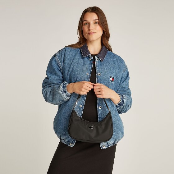 Tommy Hilfiger Jeans TJW Iconic Sac à bandoulière 27 cm