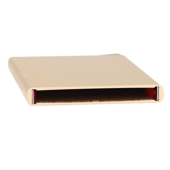 Secrid Cardprotector étui pour cartes de crédit RFID 6 cm