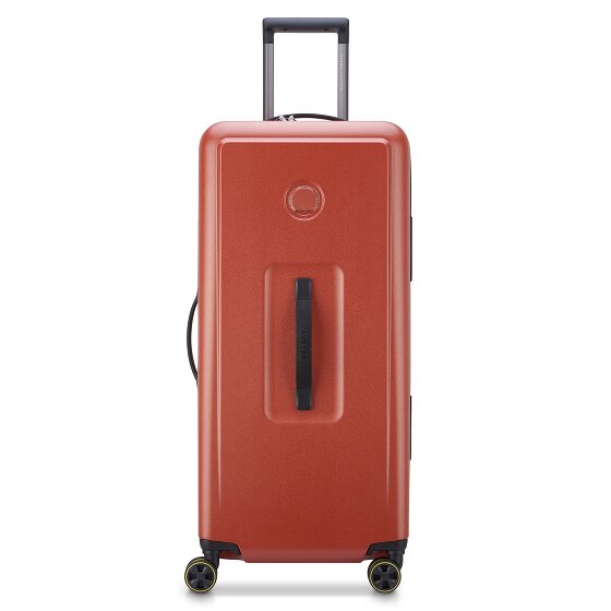 Delsey Paris Turenne 2.0 4 roulettes Trolley 80 cm