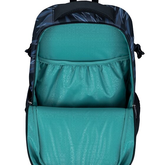 Neoxx Active Pro Sac à dos scolaire 45.5 cm