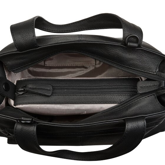 Voi 4Seasons Sac à bandoulière Cuir véritable 33 cm
