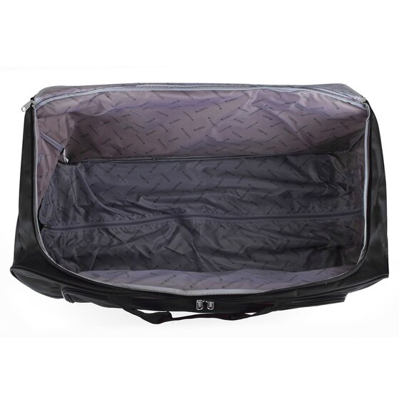 Gabol Week Eco Sac de voyage à 2 roulettes 73 cm