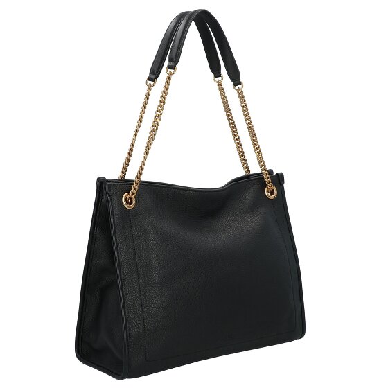 Lauren Ralph Lauren Bradley Sac de shopper Cuir 35.5 cm