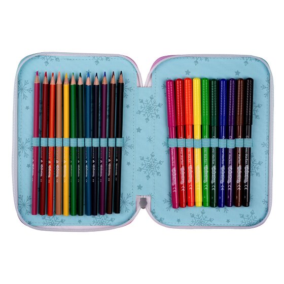 McNeill Trousse