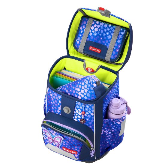 Step by Step Giant Set de cartables 5 pièces
