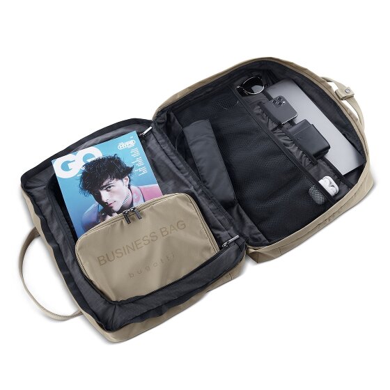 bugatti Elia Sac de voyage Weekender 45 cm