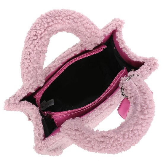 Buffalo Big Boxy Mini sac à main 19 cm