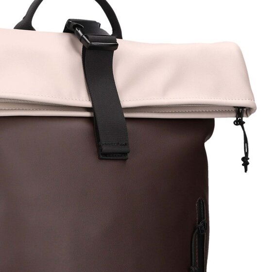 Zwei Cargo Daypack 39 cm Compartiment ordinateur