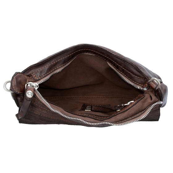 Campomaggi Traditional Artemisia Sac à bandoulière en cuir 24 cm