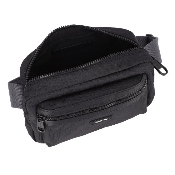 Calvin Klein CK Elevated Sac à bandoulière 22 cm