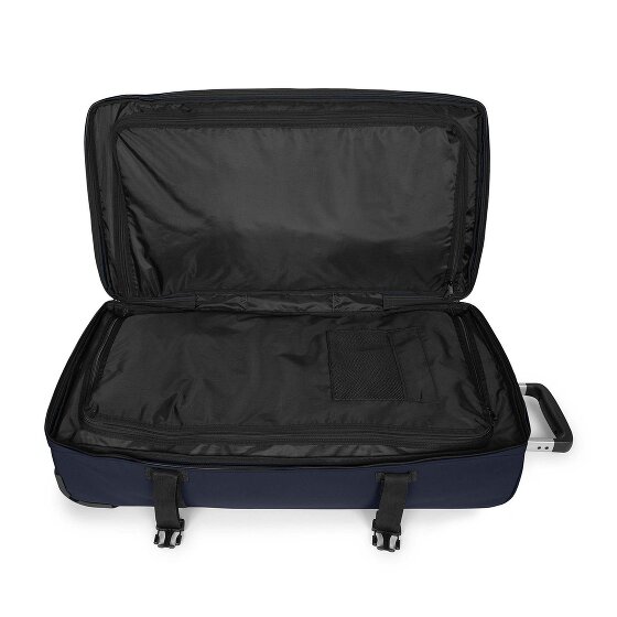 Eastpak Transit'R Plus 2 roues Sac de voyage 80 cm
