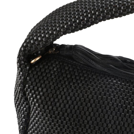 Harbour 2nd Fashion Lights Sac à bandoulière Cuir 28 cm