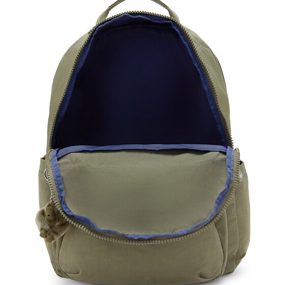 Kipling Basic Seoul Daypack 44 cm Compartiment ordinateur