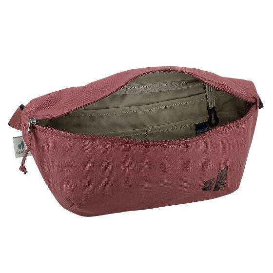 Deuter Avengo Organizer Sac banane 31 cm