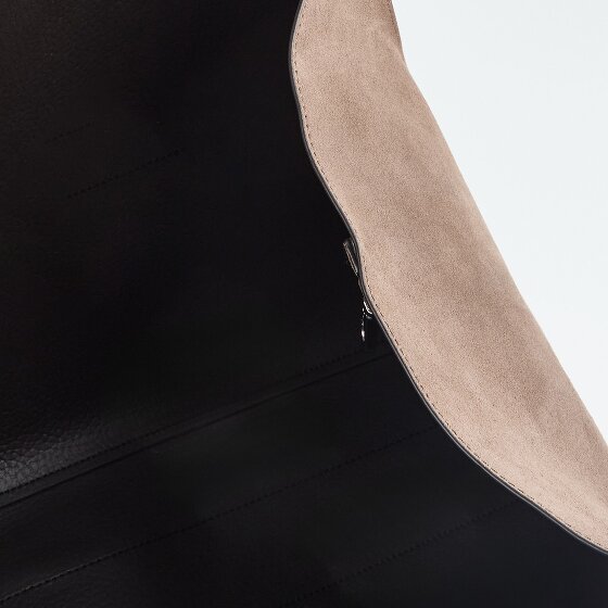 Marc O'Polo Biana Sac de shopper Cuir véritable 47 cm