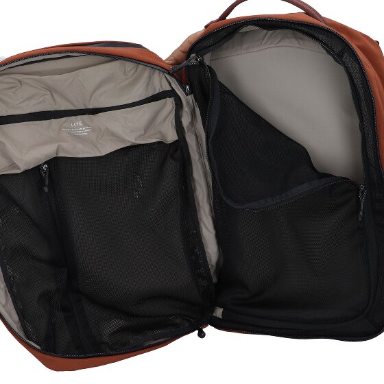 Bellroy Lite Sac à dos de voyage 49 cm Compartiment pour ordinateur portable