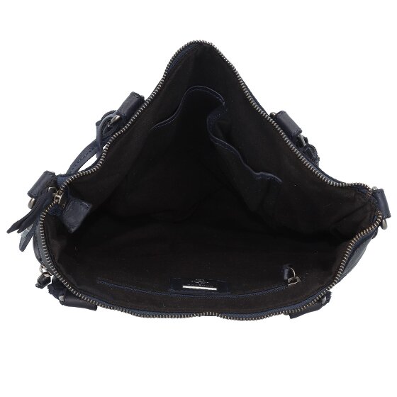 Harbour 2nd Anchor Love Bianca Sac à bandoulière en cuir 34 cm