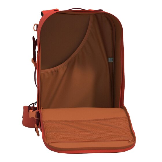 Cabin Zero Adventure 112 Daypack 54 cm Compartiment ordinateur