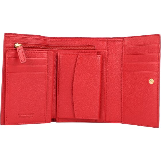 Bric's Marmolada Porte-monnaie RFID Cuir 15 cm